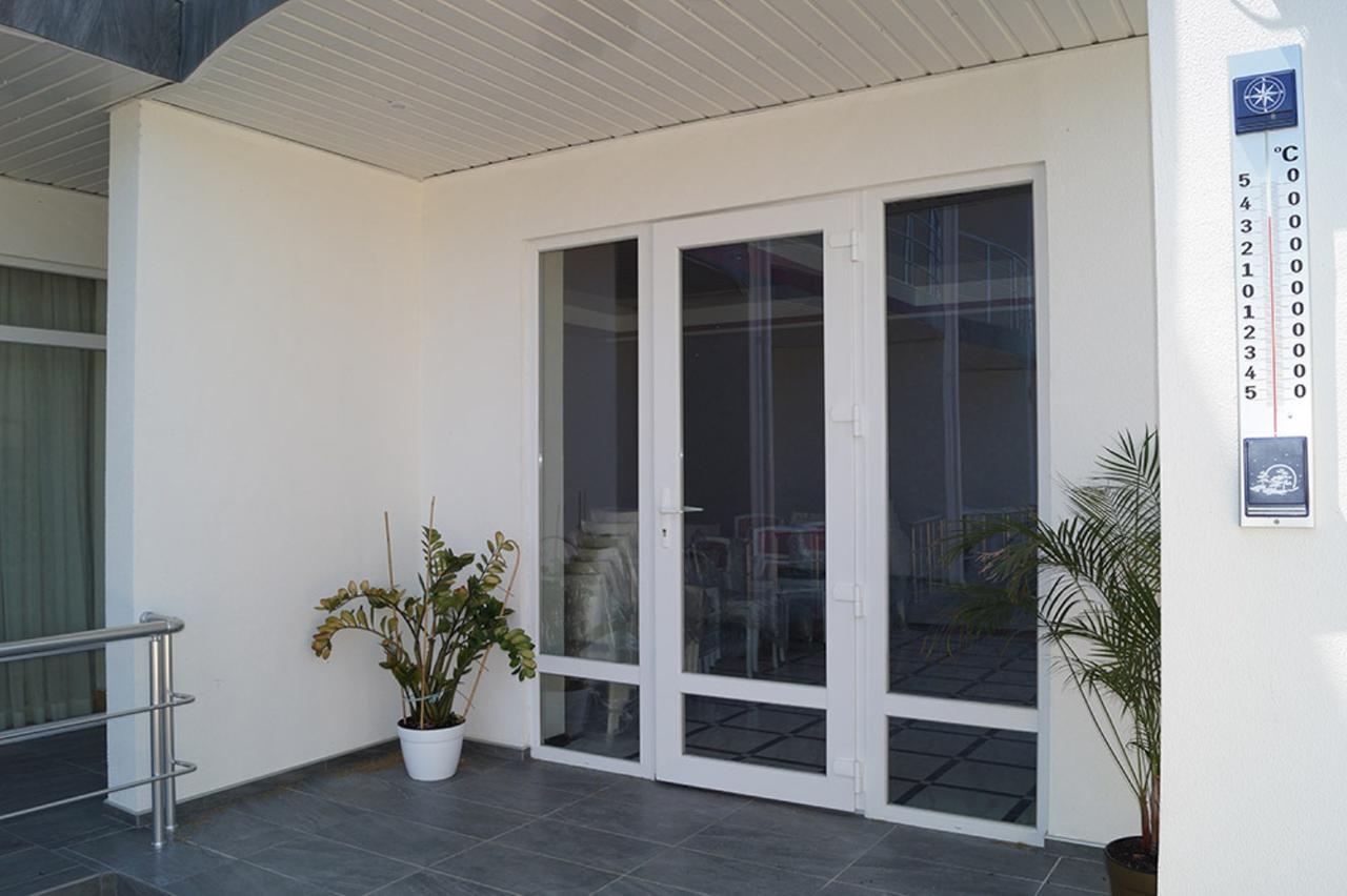 Kauri Zatoka Exterior photo