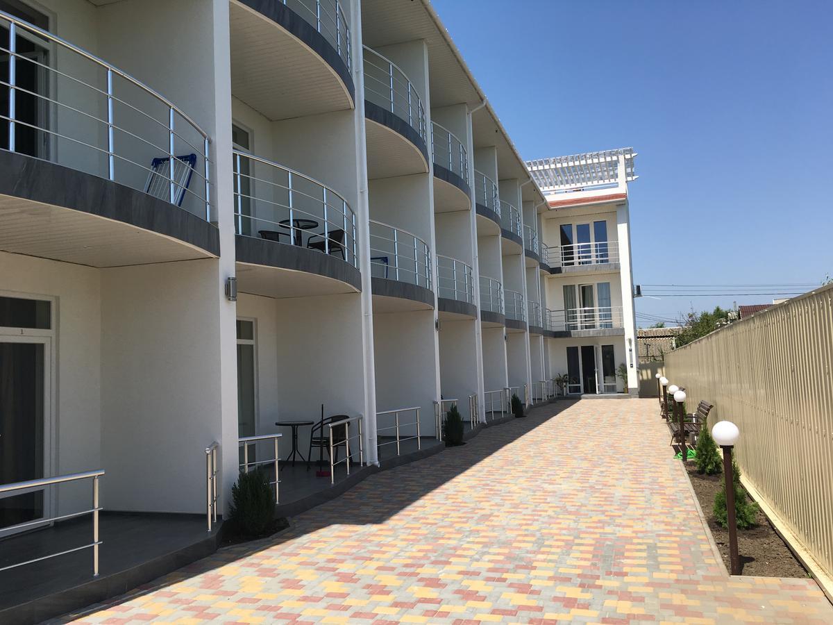 Kauri Zatoka Exterior photo