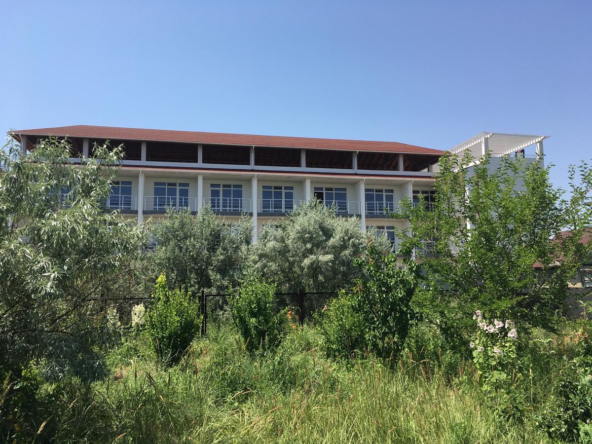 Kauri Zatoka Exterior photo