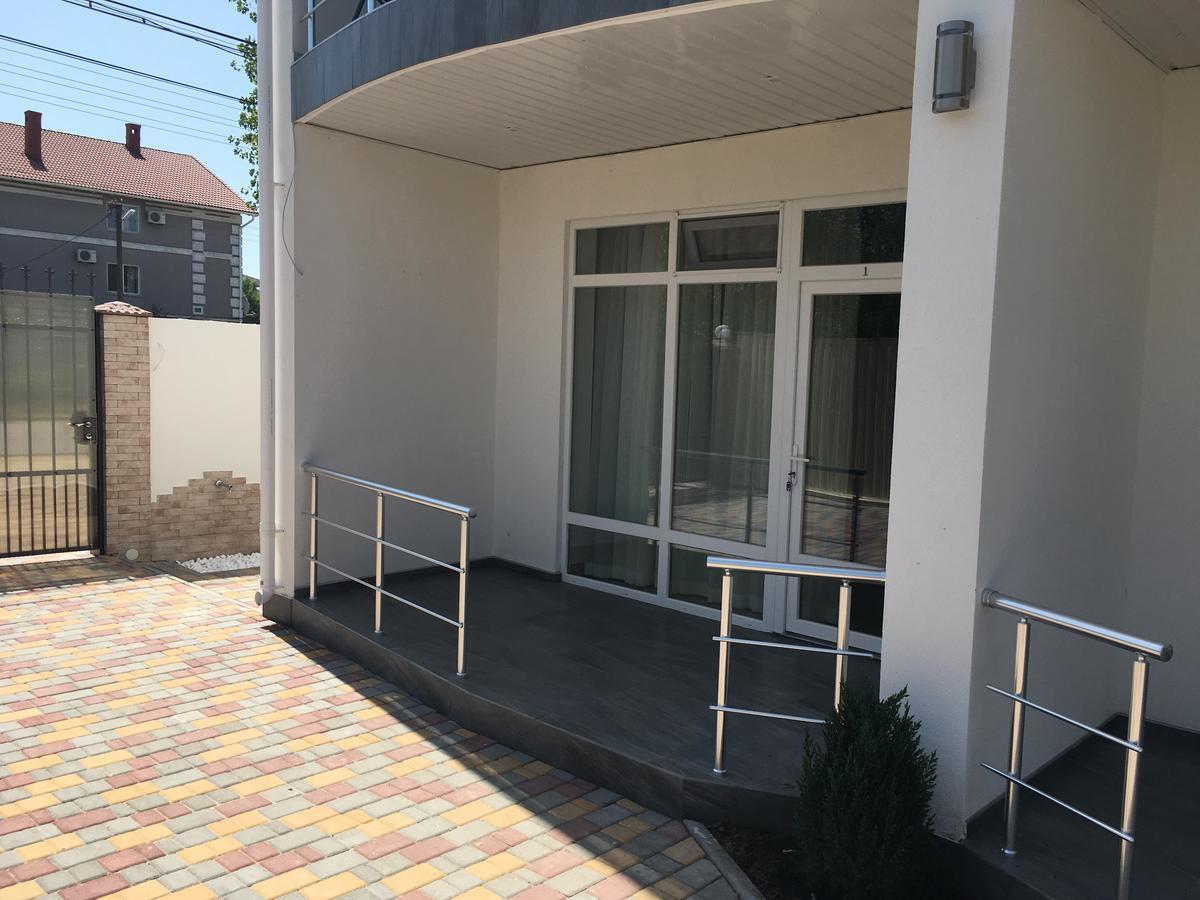 Kauri Zatoka Exterior photo